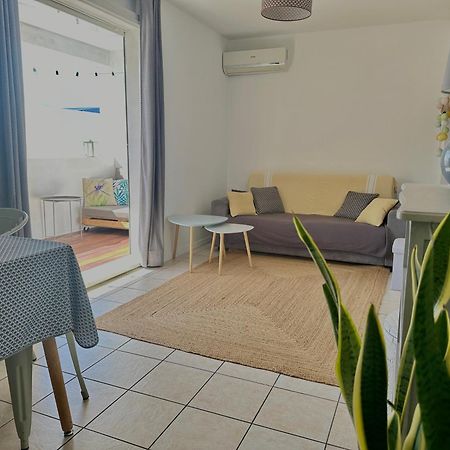 סן-פייר Cosycentralappart T2 Climatise 45M2 מראה חיצוני תמונה